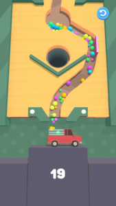 Sand Balls - Puzzle Game 2.3.26 Sand Balls - Puzzle Game 2.3.26