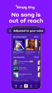 Simply Sing: My Singing App 2.12.2