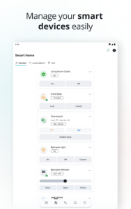 SmartRent 3.11.1 SmartRent 3.11.1