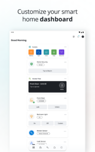 SmartRent 3.11.1 SmartRent 3.11.1
