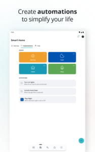 SmartRent 3.11.1 SmartRent 3.11.1