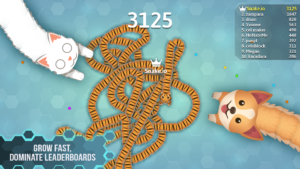 Snake.io - Fun Snake .io Games 2.2.174 Snake.io - Fun Snake .io Games 2.2.174
