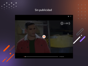 América tvGO Int. 3.22.0