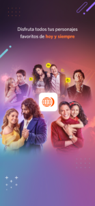 América tvGO Int. 3.22.0