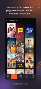 América tvGO Int. 3.22.0