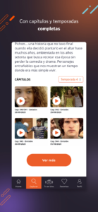 América tvGO Int. 3.22.0