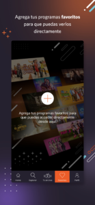 América tvGO Int. 3.22.0