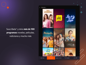 América tvGO Int. 3.22.0