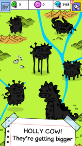 Cow Evolution: Idle Merge Game 1.11.72 Cow Evolution: Idle Merge Game 1.11.72