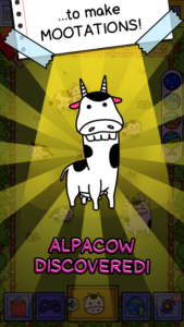 Cow Evolution: Idle Merge Game 1.11.72 Cow Evolution: Idle Merge Game 1.11.72
