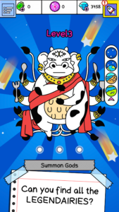 Cow Evolution: Idle Merge Game 1.11.72 Cow Evolution: Idle Merge Game 1.11.72