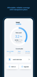 HMD Mobile 1.2.2 (nodpi) HMD Mobile 1.2.2 (nodpi)