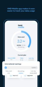 HMD Mobile 1.2.2 (nodpi) HMD Mobile 1.2.2 (nodpi)