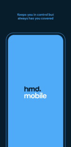 HMD Mobile 1.2.2 (nodpi) HMD Mobile 1.2.2 (nodpi)