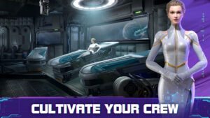Infinite Galaxy 3.2.2 Infinite Galaxy 3.2.2