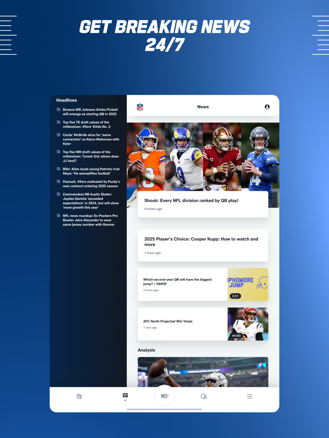 Download NFL APKs for Android - APKMirror