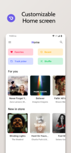 Pulse Music 4.5.2 Pulse Music 4.5.2