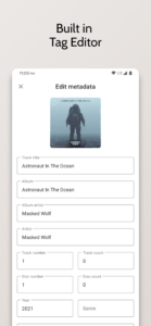Pulse Music 4.5.2 Pulse Music 4.5.2