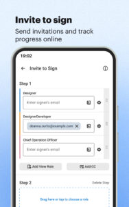 signNow: Sign & Fill PDF Docs 9.28.0 signNow: Sign & Fill PDF Docs 9.28.0
