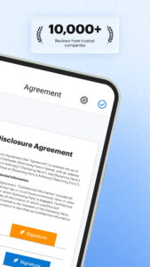 signNow: Sign & Fill PDF Docs 9.28.0 signNow: Sign & Fill PDF Docs 9.28.0