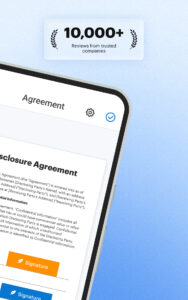 signNow: Sign & Fill PDF Docs 9.28.0 signNow: Sign & Fill PDF Docs 9.28.0
