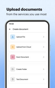signNow: Sign & Fill PDF Docs 9.28.0 signNow: Sign & Fill PDF Docs 9.28.0