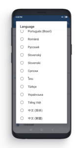 Assistive Touch IOS 16 2.0.4 Assistive Touch IOS 16 2.0.4