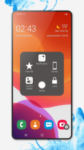 Assistive Touch IOS 16 2.0.4 Assistive Touch IOS 16 2.0.4