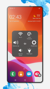 Assistive Touch IOS 16 2.0.4 Assistive Touch IOS 16 2.0.4