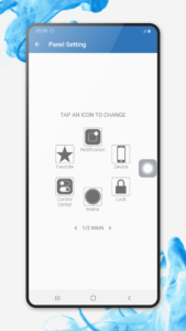 Assistive Touch IOS 16 2.0.4 Assistive Touch IOS 16 2.0.4