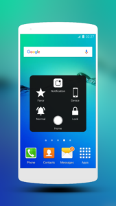 Assistive Touch IOS 16 2.0.4 Assistive Touch IOS 16 2.0.4