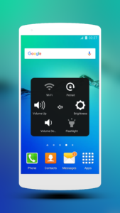Assistive Touch IOS 16 2.0.4 Assistive Touch IOS 16 2.0.4