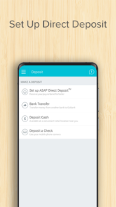 GoBank – Mobile Banking 2.51.3 GoBank – Mobile Banking 2.51.3