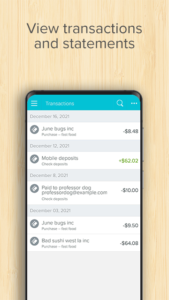 GoBank – Mobile Banking 2.51.3 GoBank – Mobile Banking 2.51.3