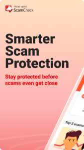 Trend Micro ScamCheck 1.0.1702 (nodpi) (Android 7.0+) Trend Micro ScamCheck 1.0.1702 (nodpi) (Android 7.0+)