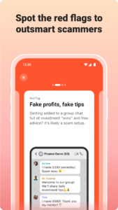 Trend Micro ScamCheck 1.0.1702 (nodpi) (Android 7.0+) Trend Micro ScamCheck 1.0.1702 (nodpi) (Android 7.0+)