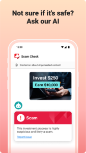Trend Micro ScamCheck 1.0.1702 (nodpi) (Android 7.0+) Trend Micro ScamCheck 1.0.1702 (nodpi) (Android 7.0+)