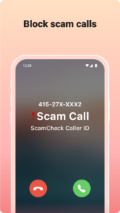 Trend Micro ScamCheck 1.0.1702 (nodpi) (Android 7.0+) Trend Micro ScamCheck 1.0.1702 (nodpi) (Android 7.0+)