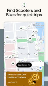 Uber - Request a ride 4.514.10002 beta (arm64-v8a) (480-640dpi) (Android 8.0+)