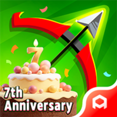 Archero by Habby APK icon