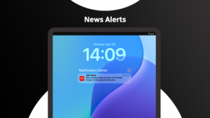 CBC News: Breaking & Local 4.2.2 CBC News: Breaking & Local 4.2.2