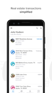 dotloop 4.15.10 dotloop 4.15.10