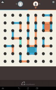 Dots and Boxes - Classic Strat 6.201 Dots and Boxes - Classic Strat 6.201