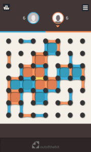 Dots and Boxes - Classic Strat 6.201 Dots and Boxes - Classic Strat 6.201