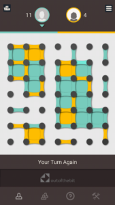 Dots and Boxes - Classic Strat 6.201 Dots and Boxes - Classic Strat 6.201
