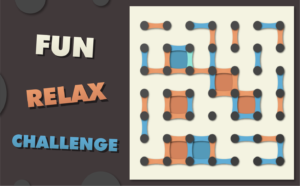 Dots and Boxes - Classic Strat 6.201 Dots and Boxes - Classic Strat 6.201