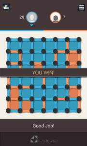 Dots and Boxes - Classic Strat 6.201 Dots and Boxes - Classic Strat 6.201