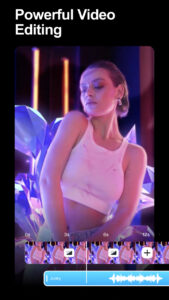 GoCut - Effect Video Editor 3.0.2