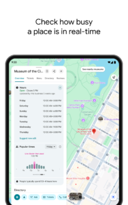 Google Maps 9.73.0 beta (nodpi) (Android 5.0+) Google Maps 9.73.0 beta (nodpi) (Android 5.0+)