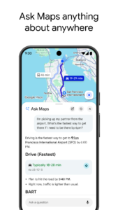 Google Maps 9.73.0 beta (nodpi) (Android 5.0+) Google Maps 9.73.0 beta (nodpi) (Android 5.0+)